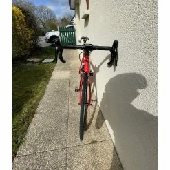 Vélo De Course Orbea - 56 - 700c -Accessoires auto pour vélo Boutique orbea aero m30 team 1