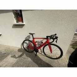 Vélo De Course Orbea - 56 - 700c -Accessoires auto pour vélo Boutique orbea aero m30 team 2