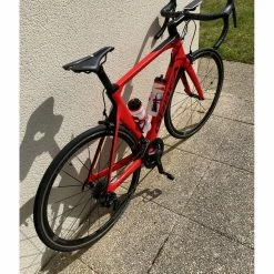 Vélo De Course Orbea - 56 - 700c -Accessoires auto pour vélo Boutique orbea aero m30 team 3