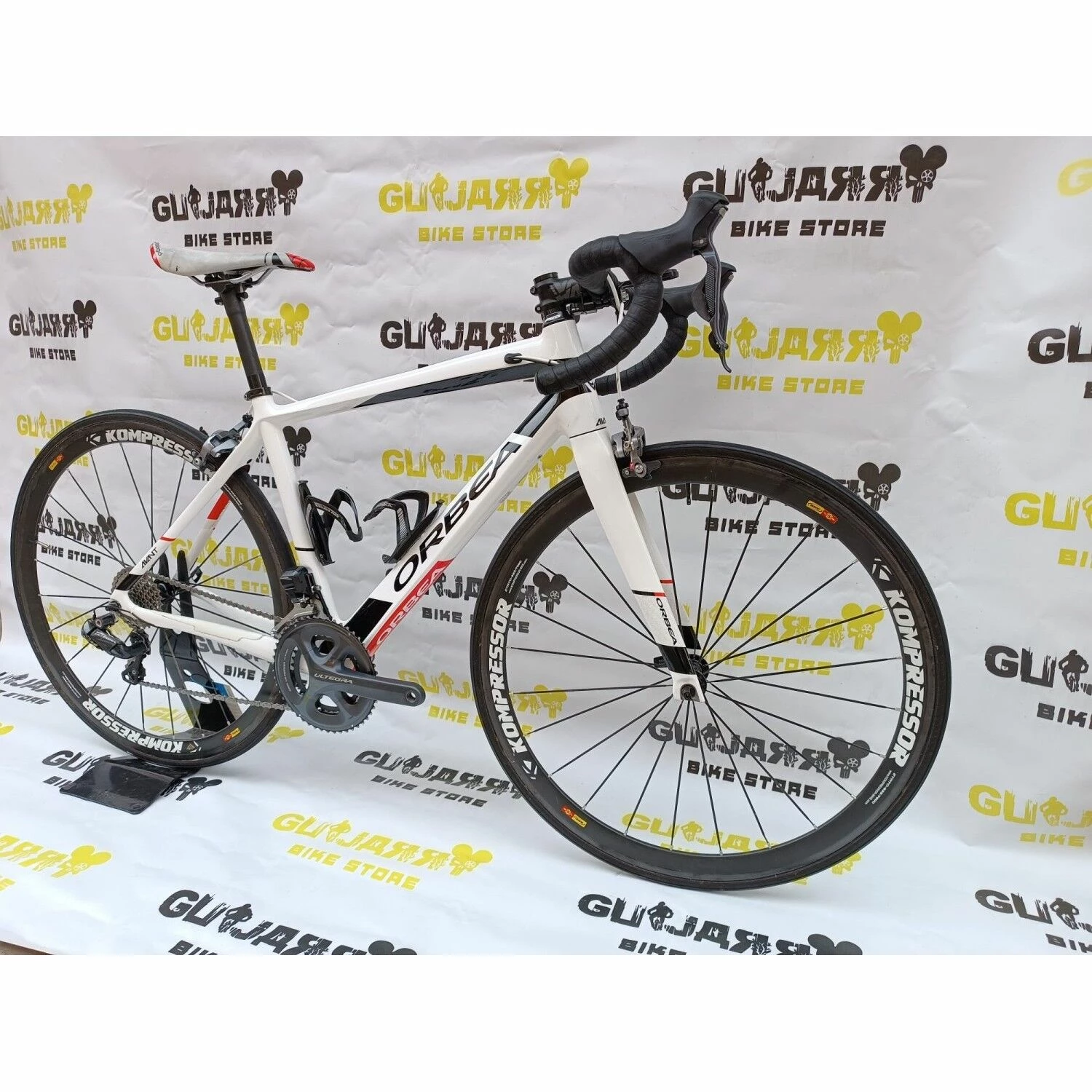 Vélo De Course Orbea - 53 8 Vélo De Course Orbea - 53 – Image 6