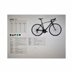 Vélo De Course Orbea - 48 - 700c -Accessoires auto pour vélo Boutique orbea avant 2