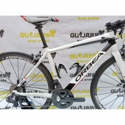 Vélo De Course Orbea - 53 9 Vélo De Course Orbea - 53 -Accessoires auto pour vélo Boutique orbea avant 6