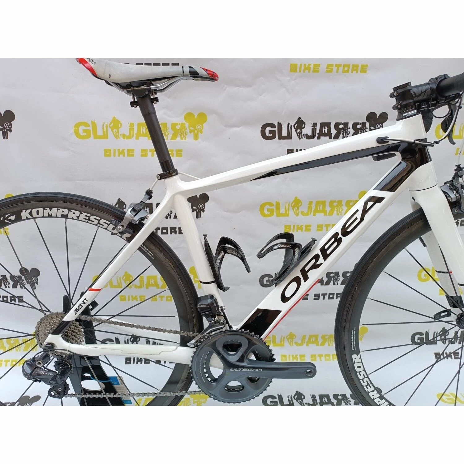 Vélo De Course Orbea - 53 4 Vélo De Course Orbea - 53 – Image 2