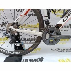 Vélo De Course Orbea - 53 10 Vélo De Course Orbea - 53 -Accessoires auto pour vélo Boutique orbea avant 7