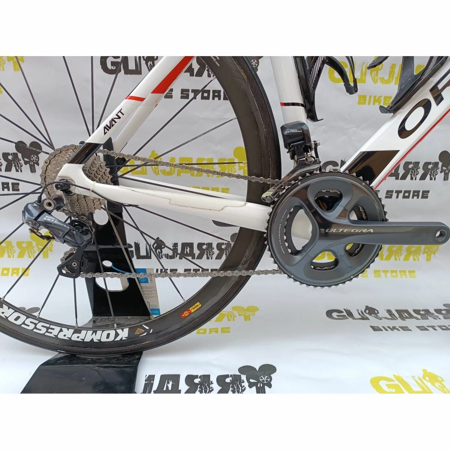 Vélo De Course Orbea - 53 5 Vélo De Course Orbea - 53 – Image 3