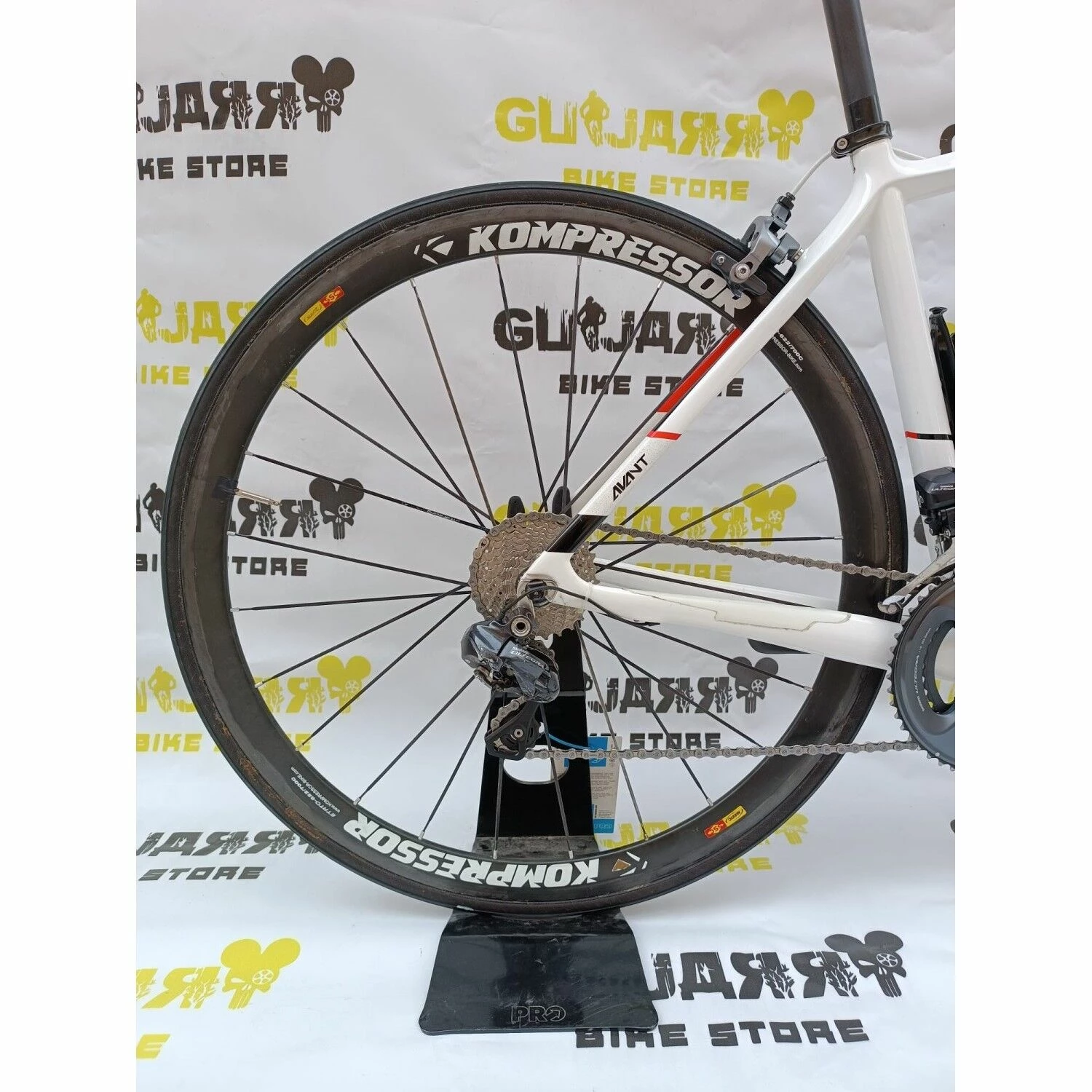 Vélo De Course Orbea - 53 6 Vélo De Course Orbea - 53 – Image 4