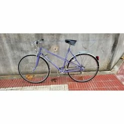 Vélo Urbain Orbea -Accessoires auto pour vélo Boutique orbea berria 1984 2