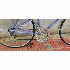 Vélo Urbain Orbea -Accessoires auto pour vélo Boutique orbea berria 1984 4