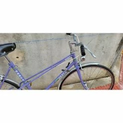 Vélo Urbain Orbea -Accessoires auto pour vélo Boutique orbea berria 1984 5