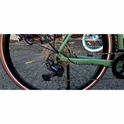 Vélo Urbain Orbea -Accessoires auto pour vélo Boutique orbea carpe t l 2