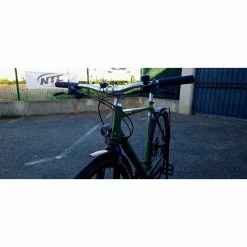 Vélo Urbain Orbea -Accessoires auto pour vélo Boutique orbea carpe t l 3