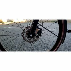 Vélo Urbain Orbea -Accessoires auto pour vélo Boutique orbea carpe t l 5