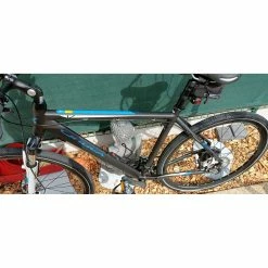 Vélo De Gravel Orbea - 52 -Accessoires auto pour vélo Boutique orbea h30 20 5 2