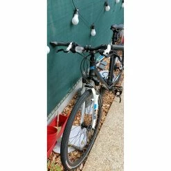 Vélo De Gravel Orbea - 52