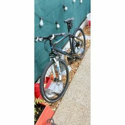 Vélo De Gravel Orbea - 52 -Accessoires auto pour vélo Boutique orbea h30 20 5 3