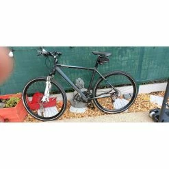 Vélo De Gravel Orbea - 52 -Accessoires auto pour vélo Boutique orbea h30 20 5 4