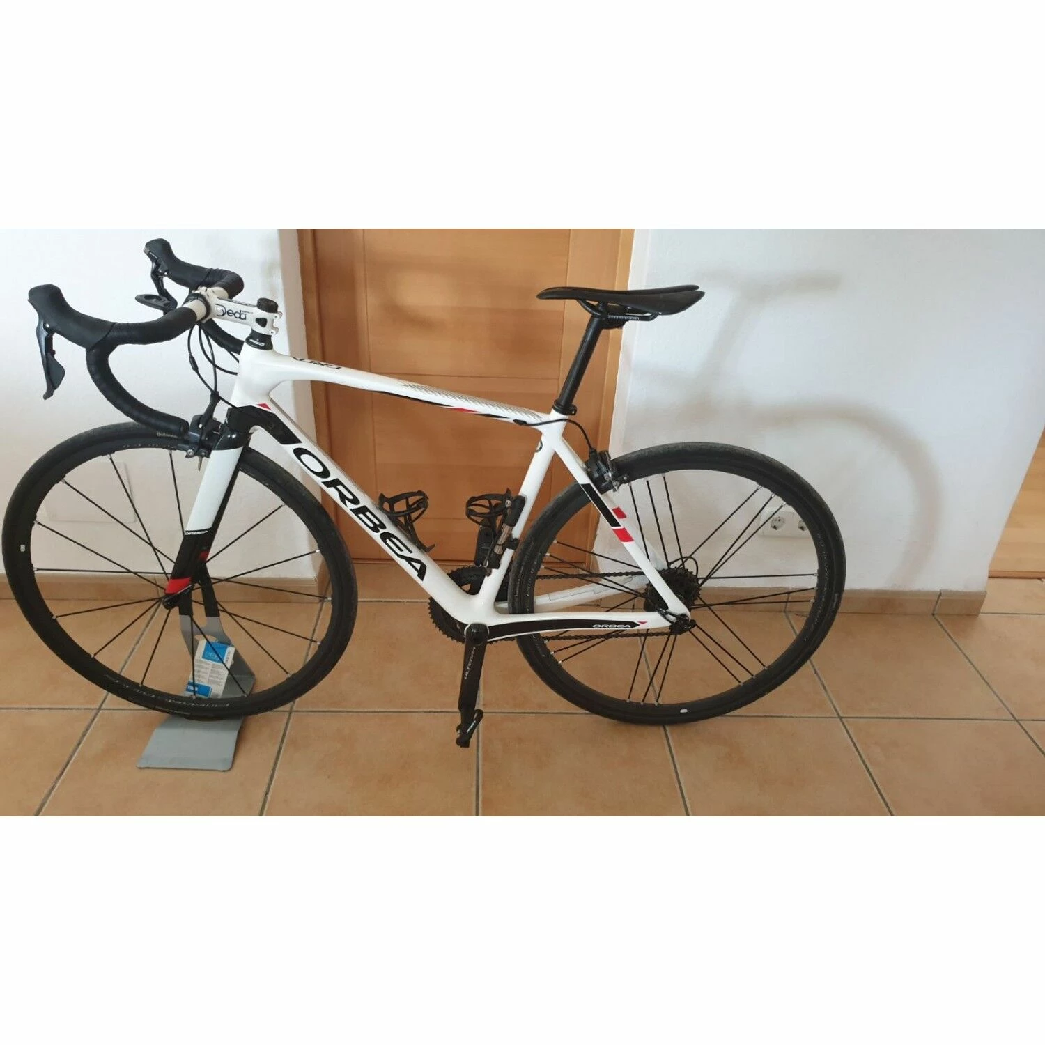 Vélo De Course Orbea - 53 - 700c 7 Vélo De Course Orbea - 53 - 700c – Image 5