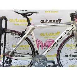 Vélo De Course Orbea - 53 9 Vélo De Course Orbea - 53 -Accessoires auto pour vélo Boutique orbea onix 1