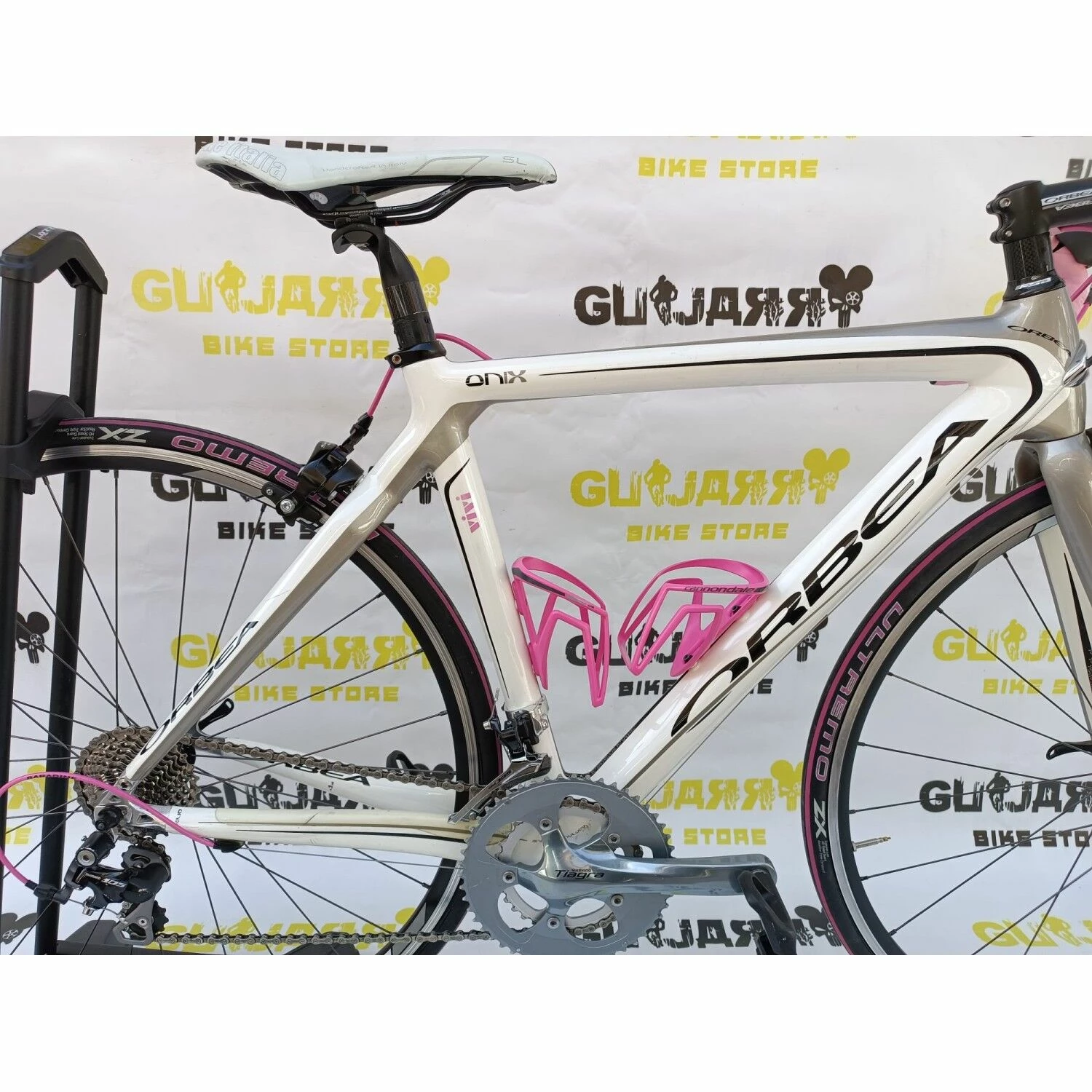 Vélo De Course Orbea - 53 4 Vélo De Course Orbea - 53 – Image 2