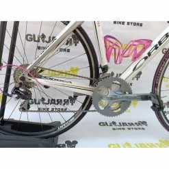 Vélo De Course Orbea - 53 10 Vélo De Course Orbea - 53 -Accessoires auto pour vélo Boutique orbea onix 2