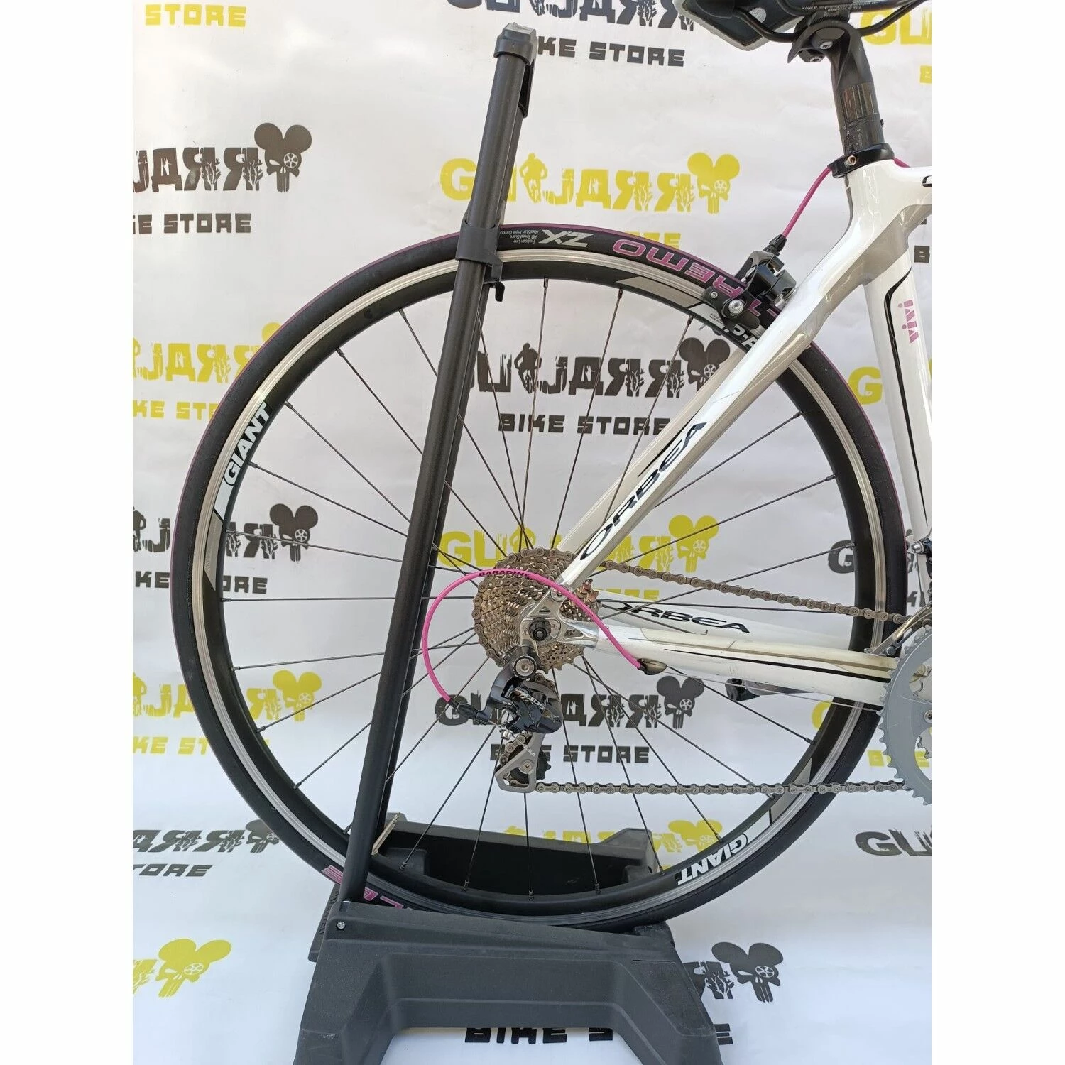 Vélo De Course Orbea - 53 6 Vélo De Course Orbea - 53 – Image 4