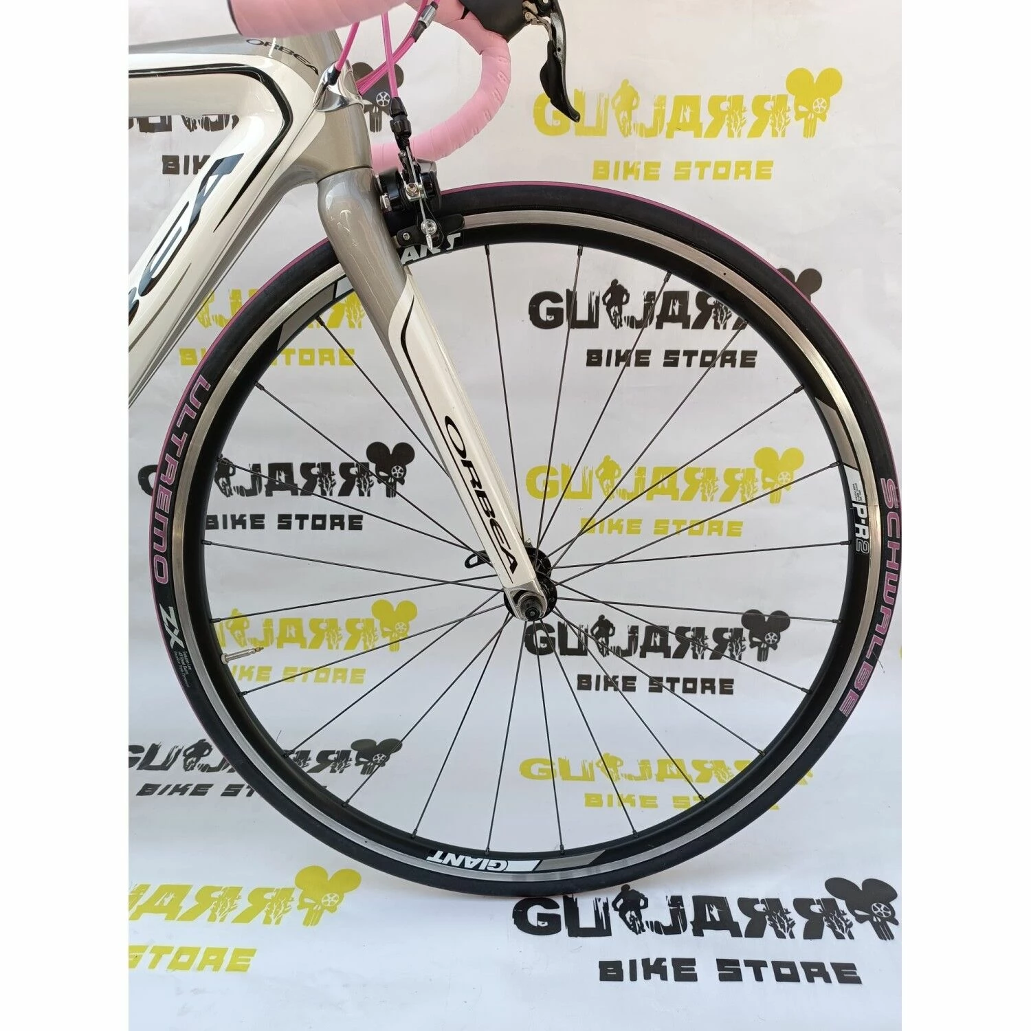 Vélo De Course Orbea - 53 7 Vélo De Course Orbea - 53 – Image 5