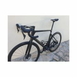 Vélo De Course Orbea - 57 -Accessoires auto pour vélo Boutique orbea orca 2021 pedales potenciometro dual 4