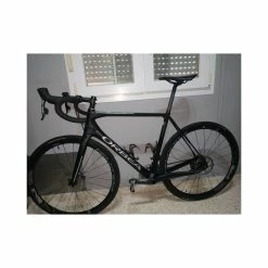 Vélo De Course Orbea - 56 9 Vélo De Course Orbea - 56 -Accessoires auto pour vélo Boutique orbea orca omd r 1