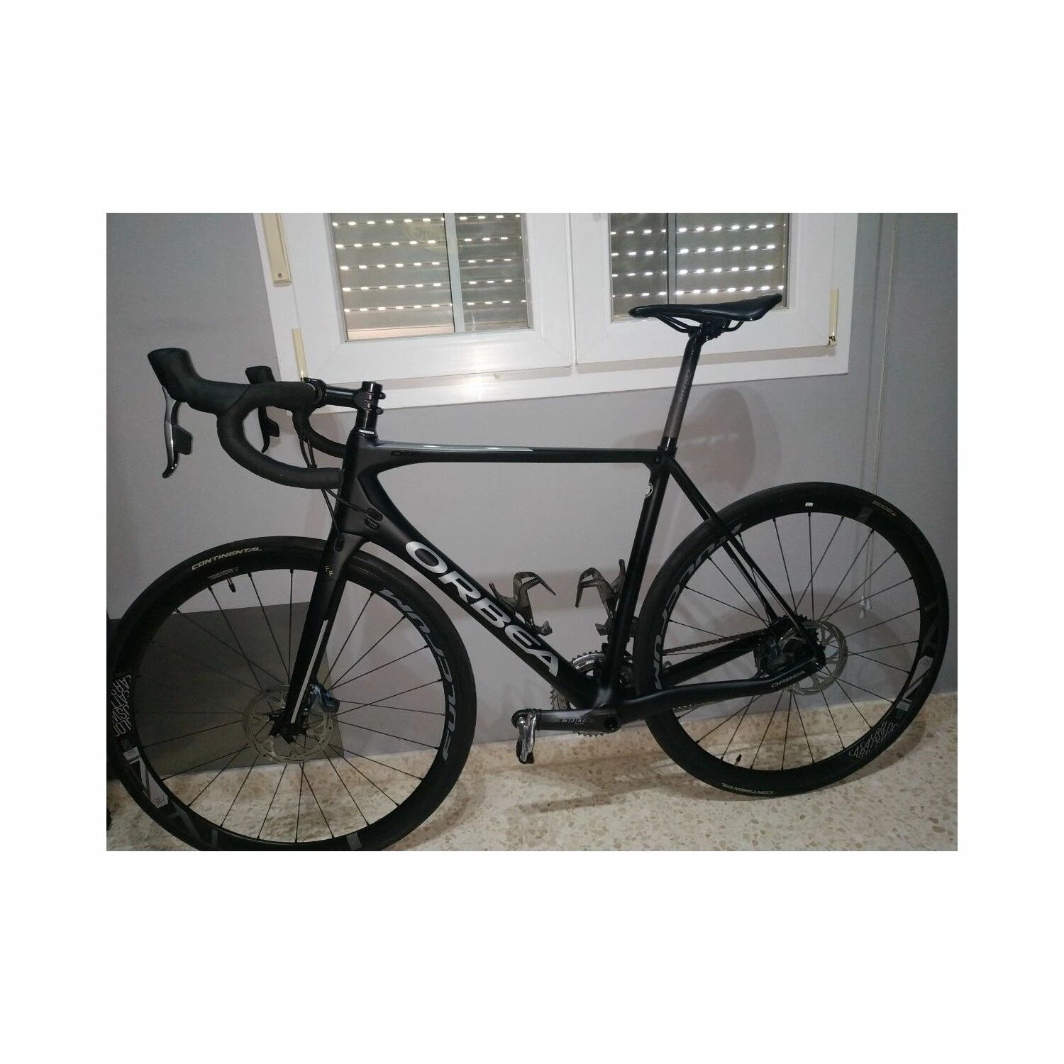 Vélo De Course Orbea - 56 4 Vélo De Course Orbea - 56 – Image 2