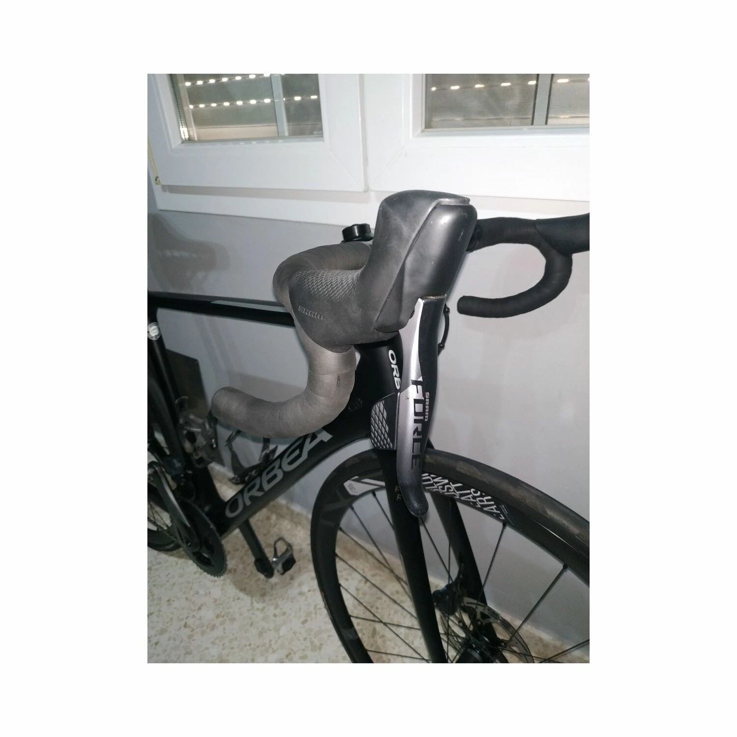 Vélo De Course Orbea - 56 5 Vélo De Course Orbea - 56 – Image 3