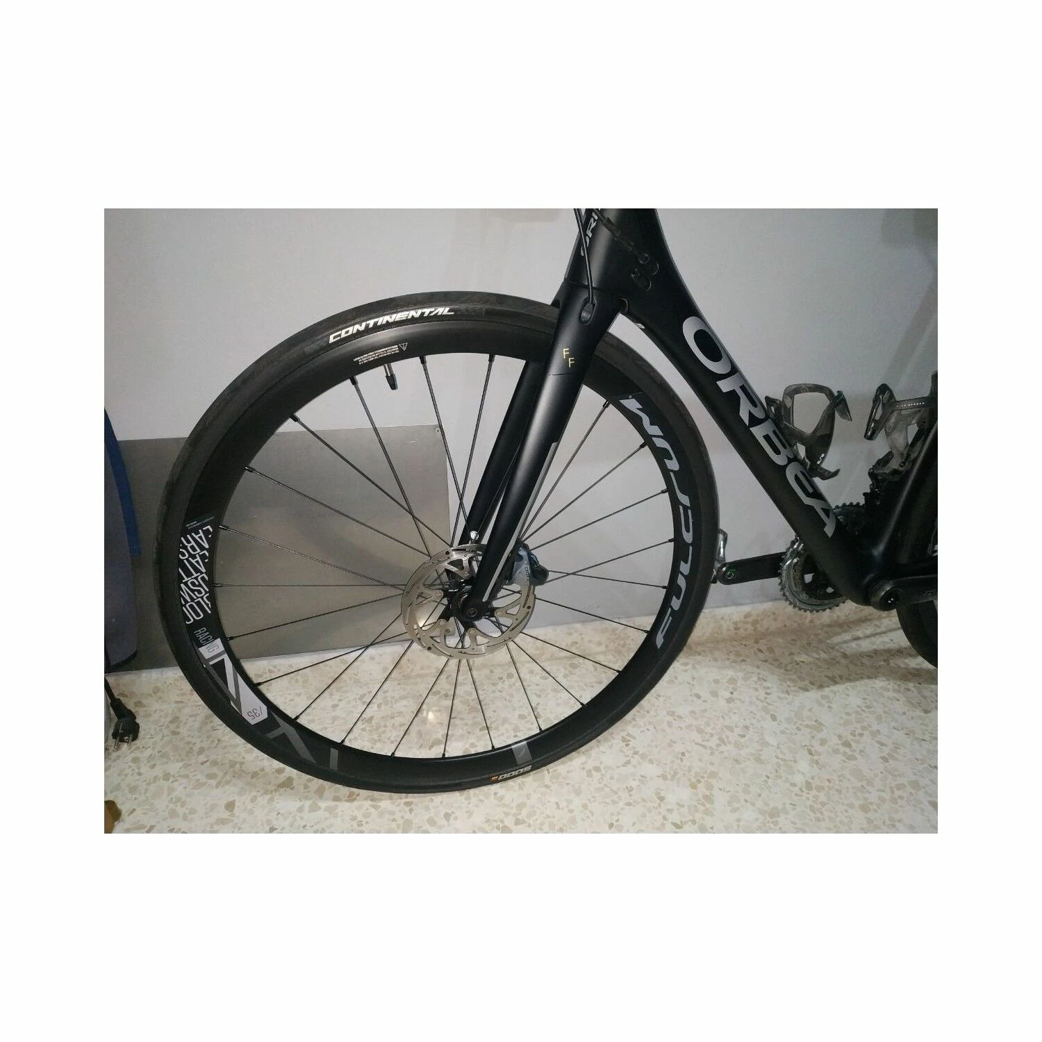 Vélo De Course Orbea - 56 6 Vélo De Course Orbea - 56 – Image 4