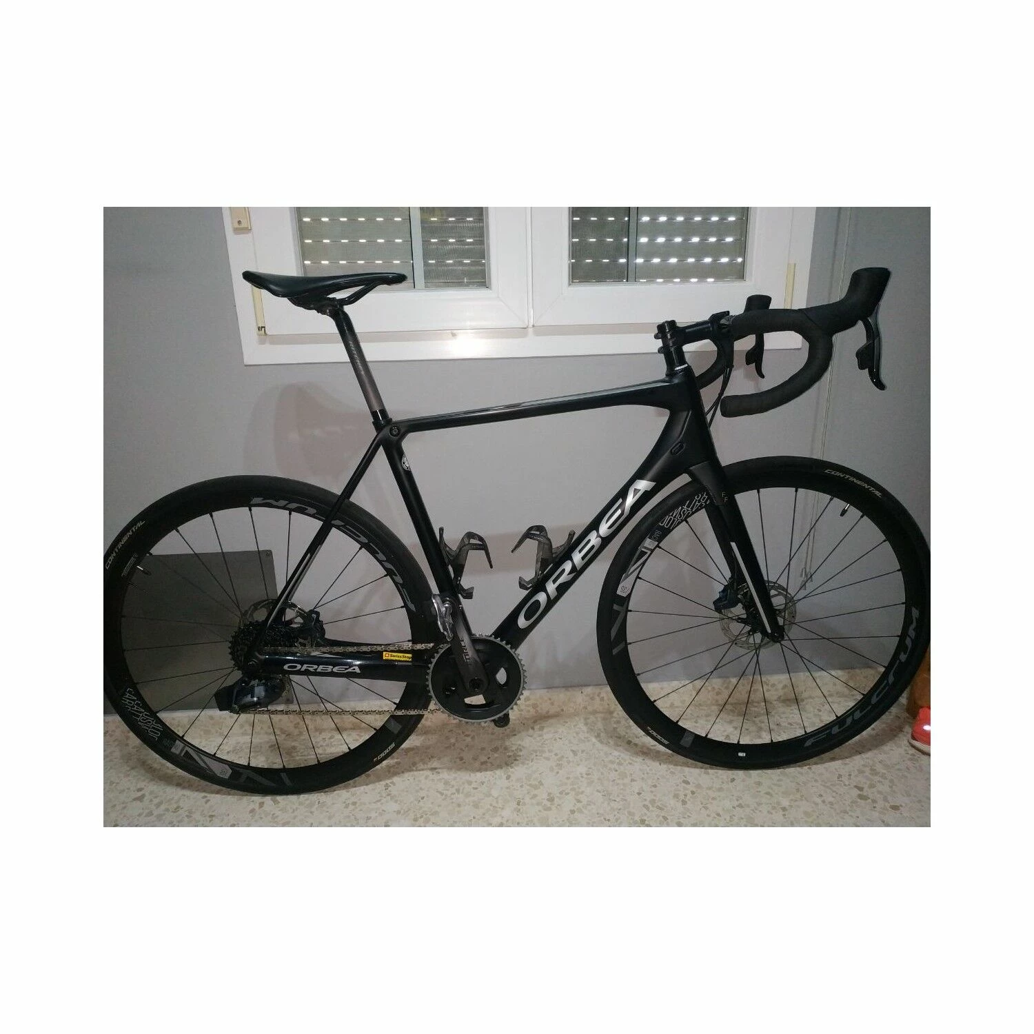 Vélo De Course Orbea - 56 3 Vélo De Course Orbea - 56