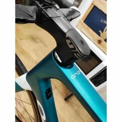 Vélo De Course Orbea - 57 - 700c -Accessoires auto pour vélo Boutique orbea orca omx taille 57 xl custom capteur de puissance 3