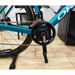 Vélo De Course Orbea - 57 - 700c -Accessoires auto pour vélo Boutique orbea orca omx taille 57 xl custom capteur de puissance 5