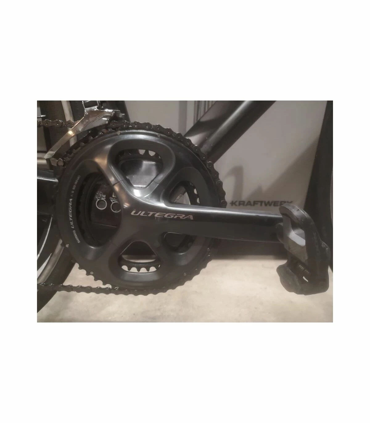 Vélo De Course Orbea - 56 - 700c 6 Vélo De Course Orbea - 56 - 700c – Image 4