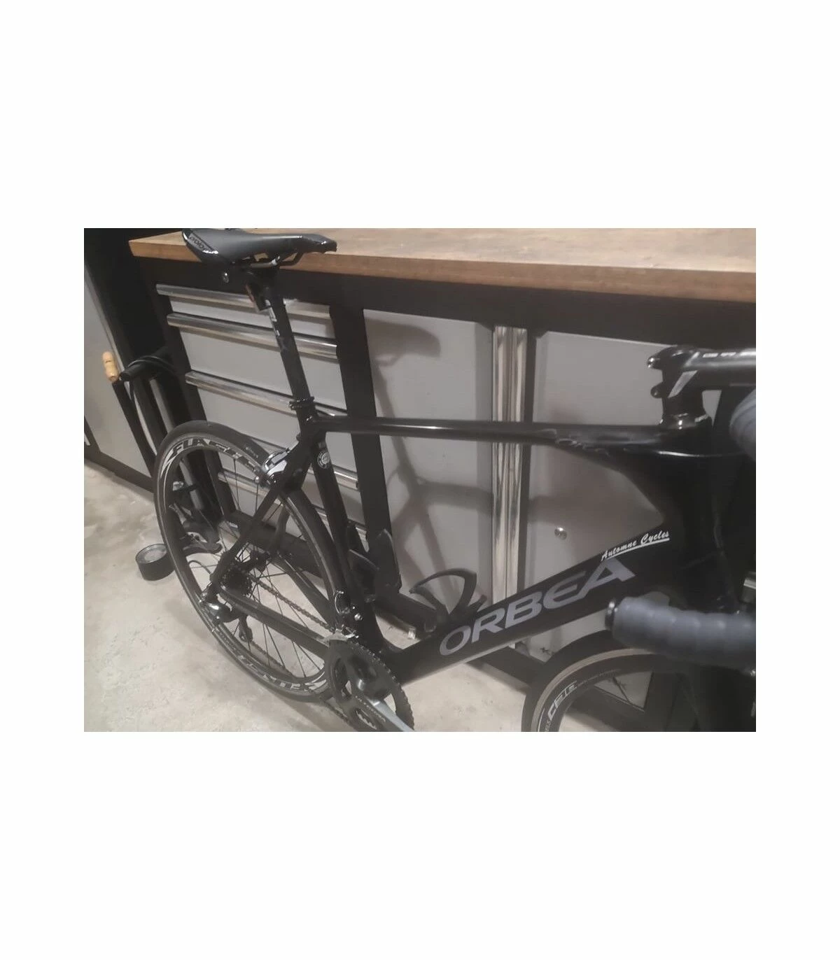 Vélo De Course Orbea - 56 - 700c 7 Vélo De Course Orbea - 56 - 700c – Image 5