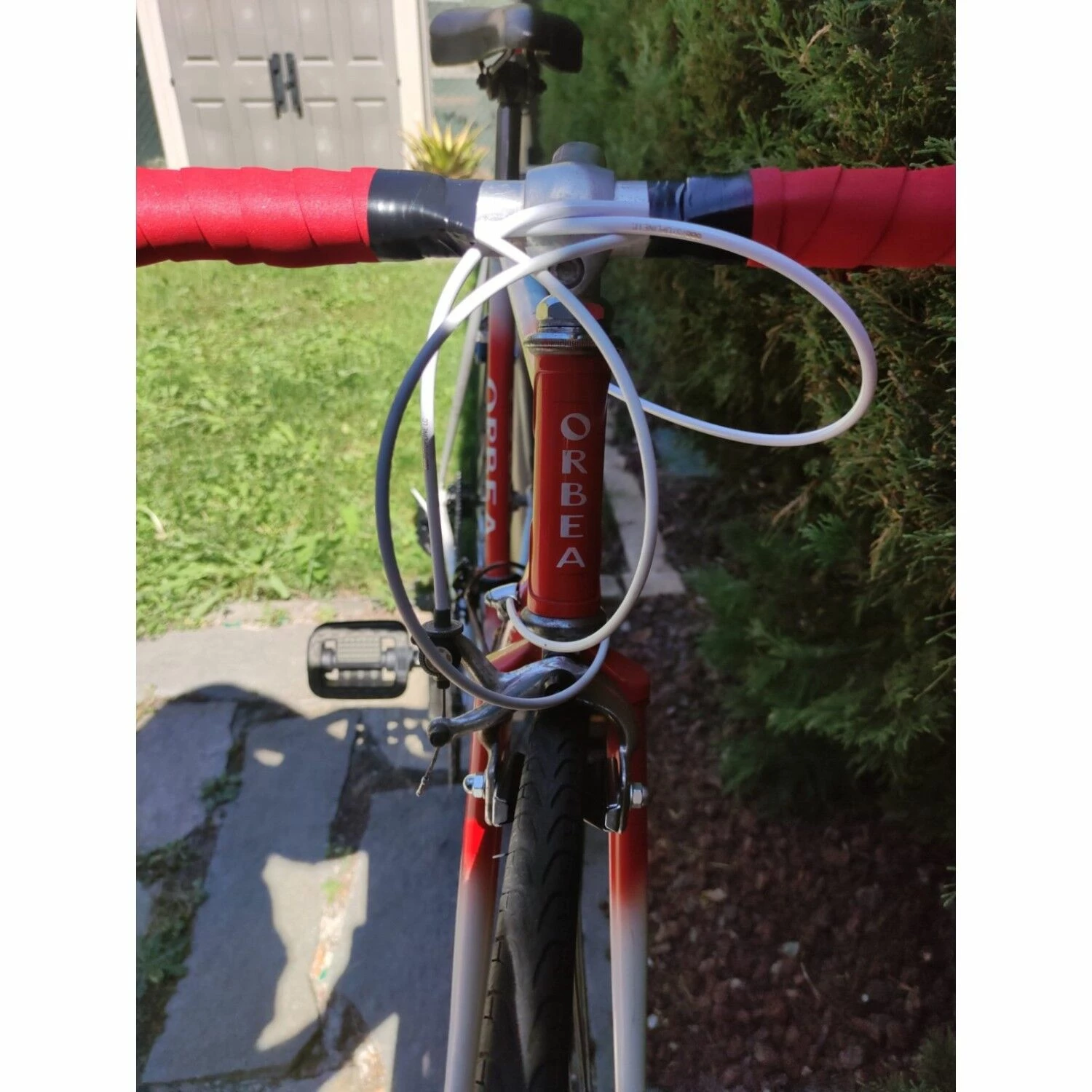 Vélo De Course Orbea - 54 - 29" 4 Vélo De Course Orbea - 54 - 29" – Image 2