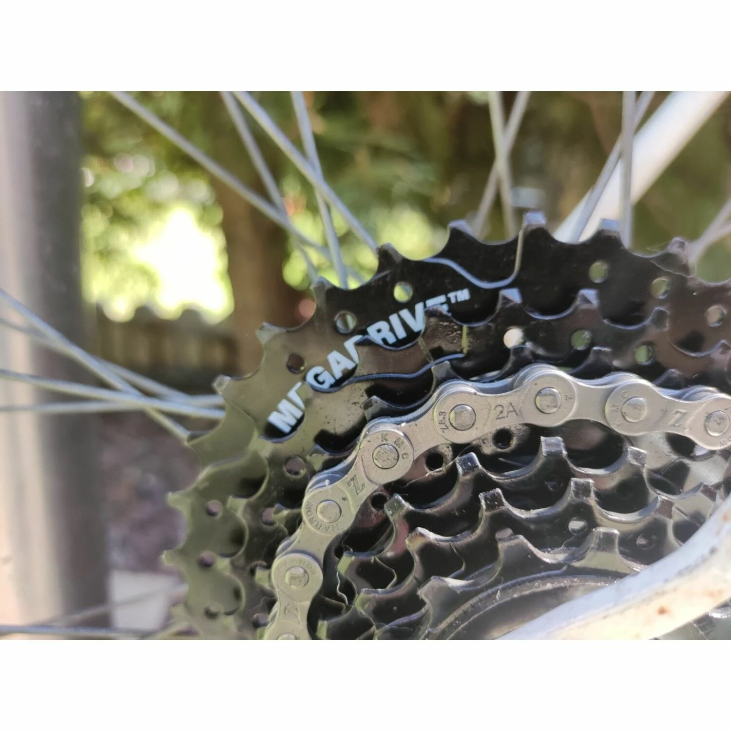 Vélo De Course Orbea - 54 - 29" 5 Vélo De Course Orbea - 54 - 29" – Image 3