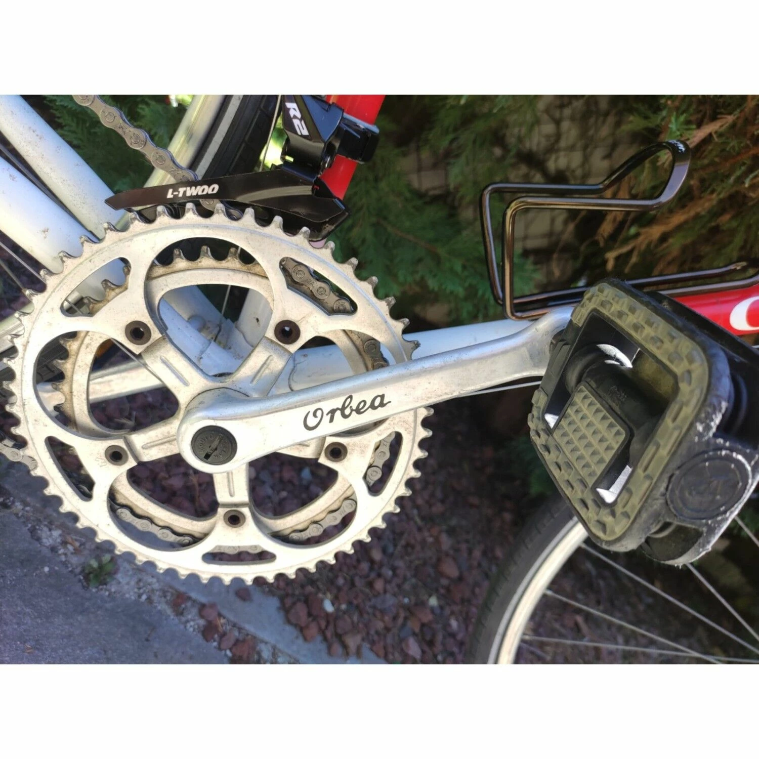 Vélo De Course Orbea - 54 - 29" 7 Vélo De Course Orbea - 54 - 29" – Image 5