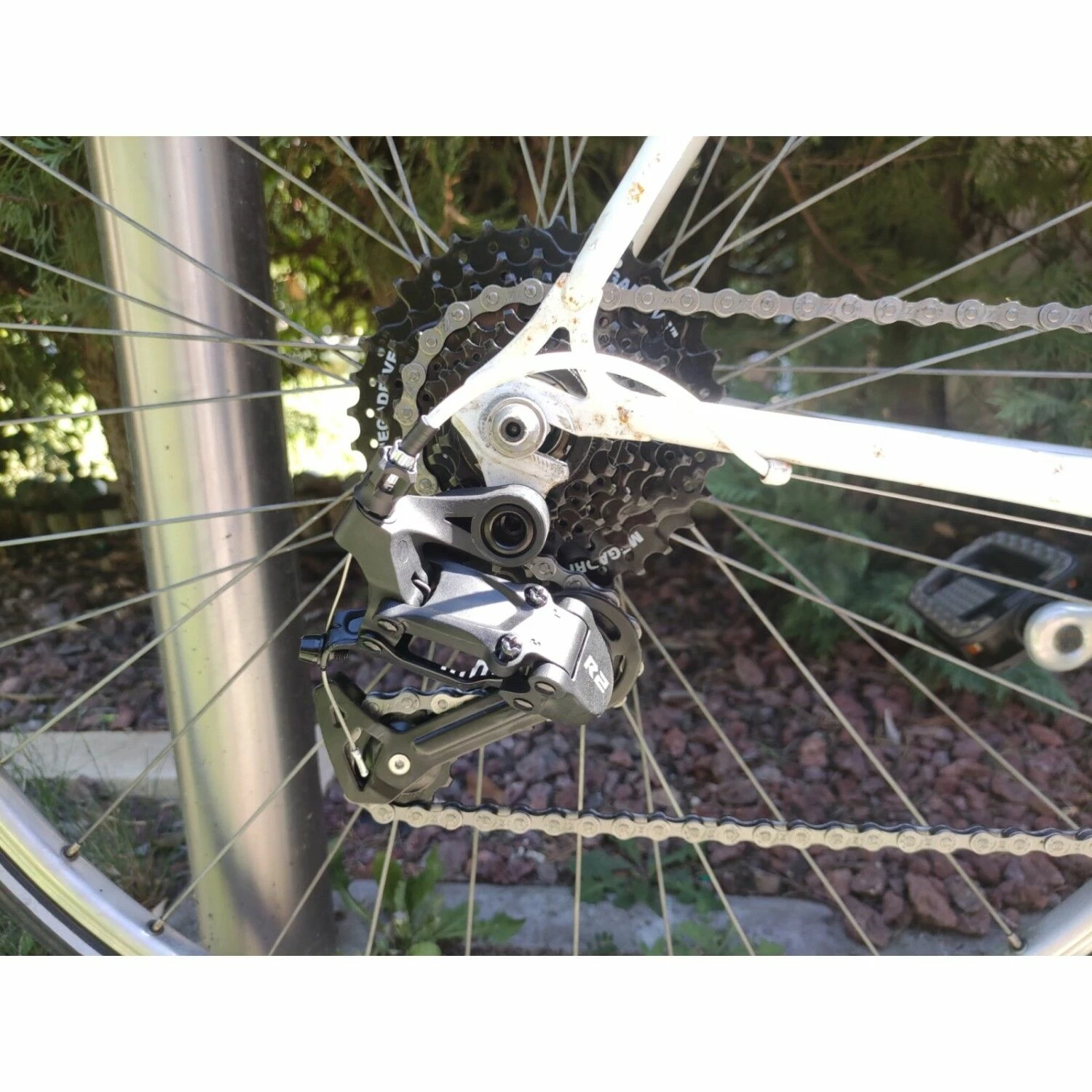 Vélo De Course Orbea - 54 - 29" 8 Vélo De Course Orbea - 54 - 29" – Image 6