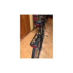 Vélo Urbain Ortler -Accessoires auto pour vélo Boutique ortler motala 2021 3