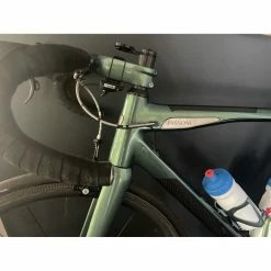 Vélo De Course Autre Marque - 54 - 700c -Accessoires auto pour vélo Boutique passoni c19126 2