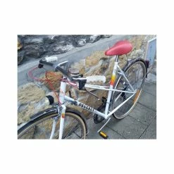 Vélo Urbain Peugeot -Accessoires auto pour vélo Boutique peugeot annees 80 renove 2