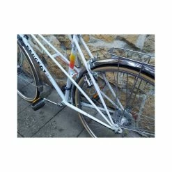 Vélo Urbain Peugeot -Accessoires auto pour vélo Boutique peugeot annees 80 renove 3