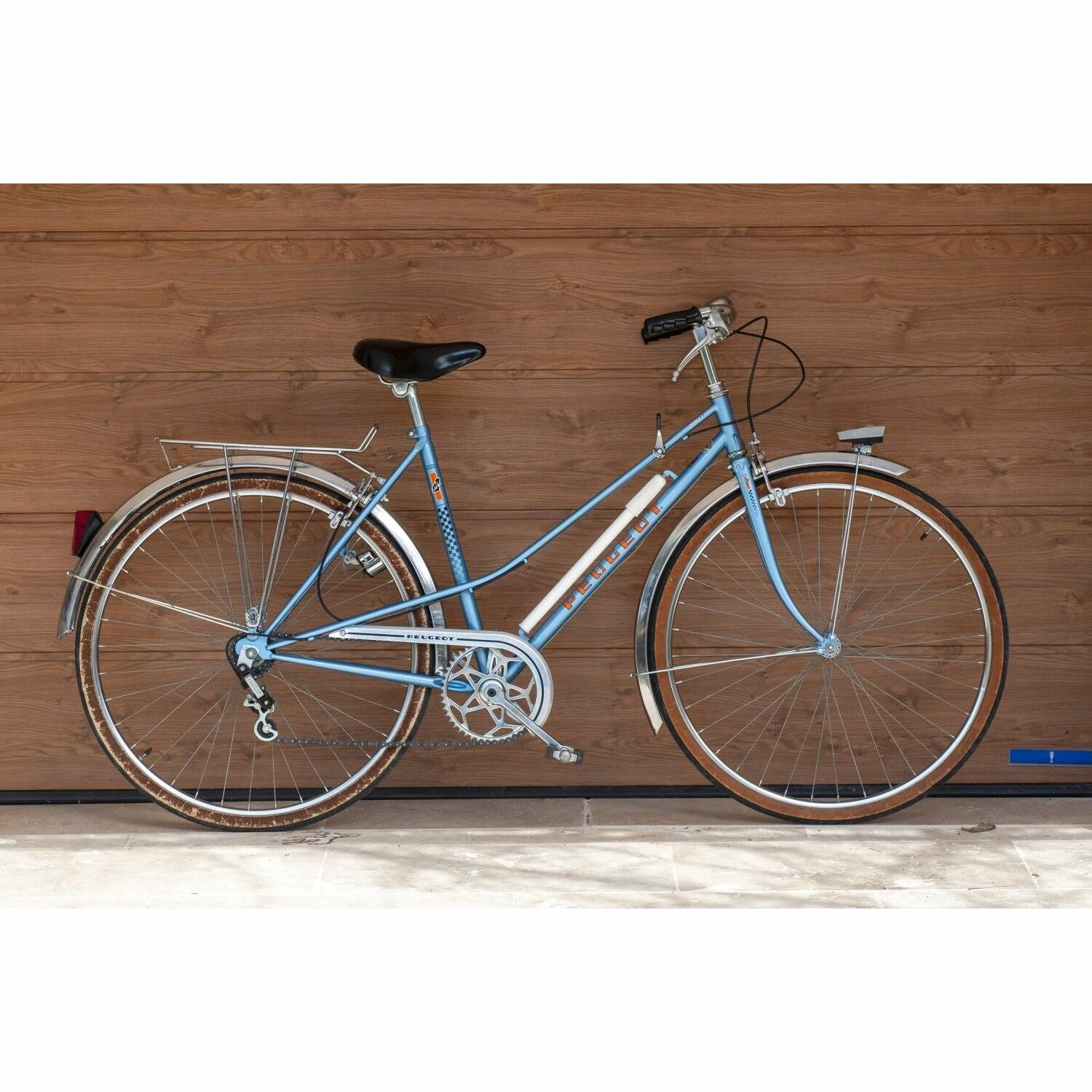 Vélo Urbain Peugeot 4 Vélo Urbain Peugeot – Image 2