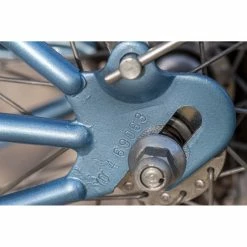 Vélo Urbain Peugeot 12 Vélo Urbain Peugeot -Accessoires auto pour vélo Boutique peugeot collector 1979 4