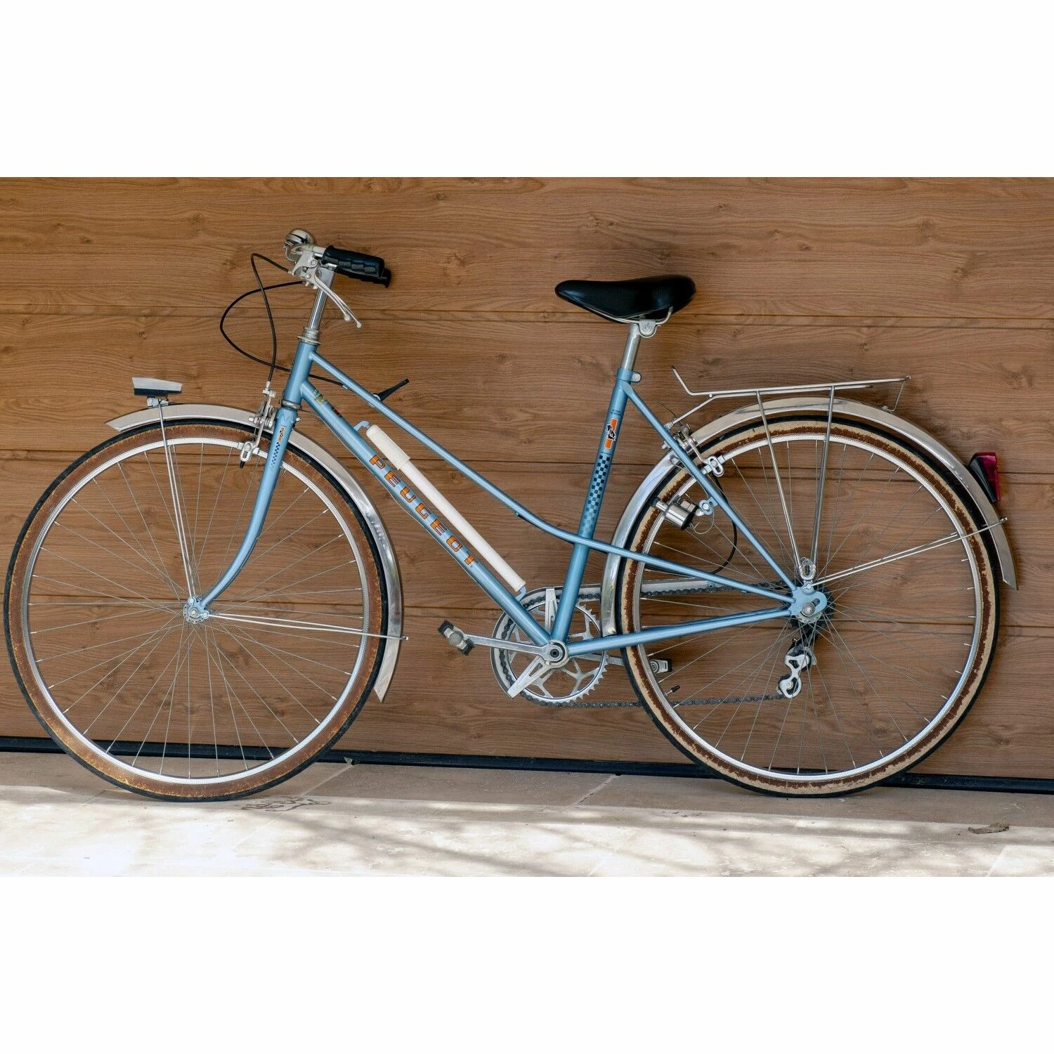 Vélo Urbain Peugeot 3 Vélo Urbain Peugeot