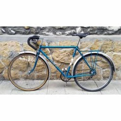 Vélo De Voyage Peugeot
