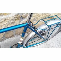 Vélo De Voyage Peugeot -Accessoires auto pour vélo Boutique peugeot helium 60s renove 3