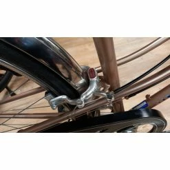 Vélo Urbain Peugeot -Accessoires auto pour vélo Boutique peugeot lady vintage 2